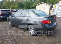 2010 Toyota COROLLA фото