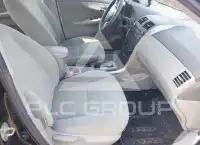 2010 Toyota COROLLA photo