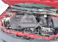 2010 Toyota COROLLA photo