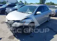 2010 Toyota COROLLA photo