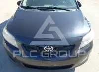 2010 Toyota COROLLA photo