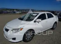 2010 Toyota COROLLA фото