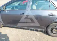 2010 Toyota COROLLA photo