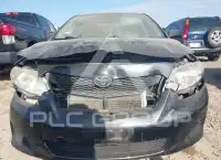 2010 Toyota COROLLA photo