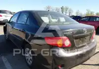 2010 Toyota COROLLA photo