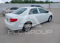2010 Toyota COROLLA photo