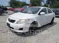 2010 Toyota COROLLA photo
