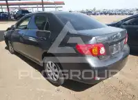 2010 Toyota COROLLA photo