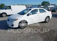 2010 Toyota COROLLA photo
