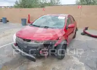 2010 Toyota COROLLA photo