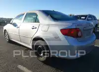 2010 Toyota COROLLA фото