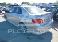 2010 Toyota COROLLA photo