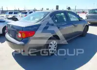 2010 Toyota COROLLA photo