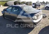 2010 Toyota COROLLA photo