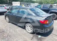 2010 Toyota COROLLA photo