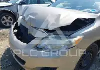 2010 Toyota COROLLA photo