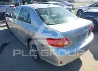 2010 Toyota COROLLA photo