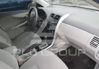 2010 Toyota COROLLA фото