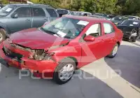 2010 Toyota COROLLA photo
