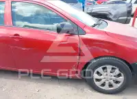 2010 Toyota COROLLA photo
