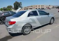 2010 Toyota COROLLA photo