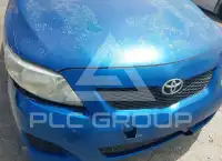 2010 Toyota COROLLA фото