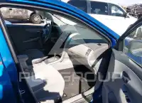 2010 Toyota COROLLA photo