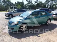 2010 Toyota COROLLA photo