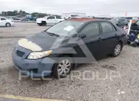 2010 Toyota COROLLA photo
