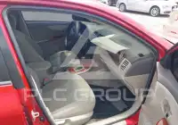 2010 Toyota COROLLA photo