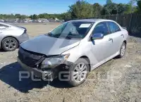 2010 Toyota COROLLA photo