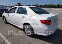 2010 Toyota COROLLA photo