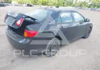 2010 Toyota COROLLA photo
