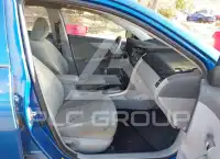 2010 Toyota COROLLA фото