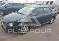 2010 Toyota COROLLA photo