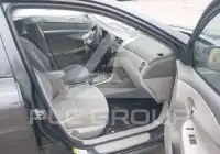 2010 Toyota COROLLA фото