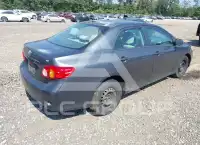 2010 Toyota COROLLA photo