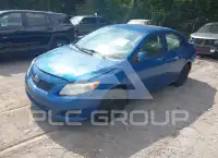 2010 Toyota COROLLA photo