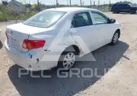2010 Toyota COROLLA photo