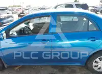 2010 Toyota COROLLA photo