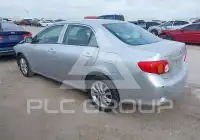 2010 Toyota COROLLA photo