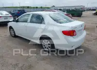 2010 Toyota COROLLA photo