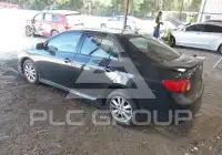 2010 Toyota COROLLA фото