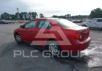 2010 Toyota COROLLA photo
