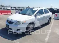 2010 Toyota COROLLA фото