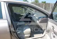 2010 Toyota COROLLA photo