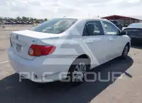 2010 Toyota COROLLA photo
