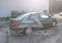 2010 Toyota COROLLA photo