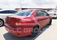 2010 Toyota COROLLA photo
