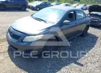 2010 Toyota COROLLA photo